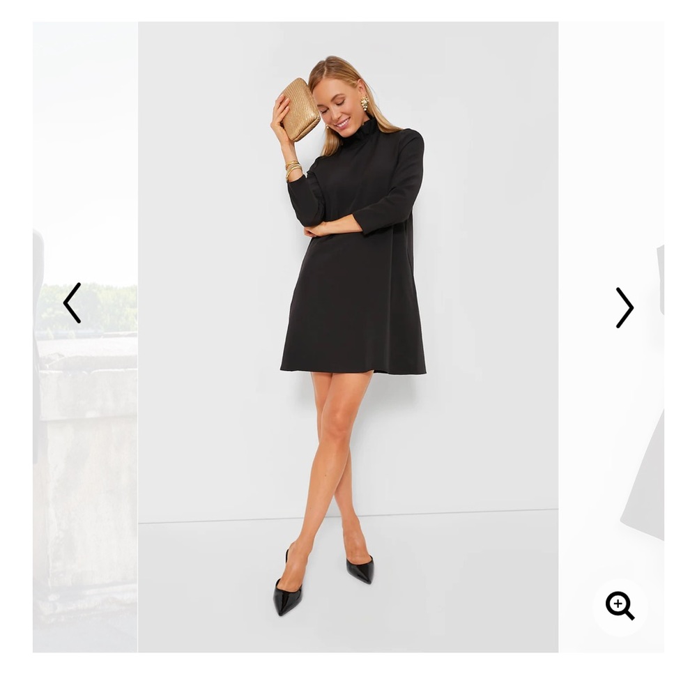Tuckernuck Daphne Dress